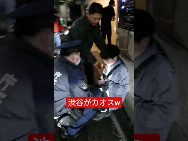 【喧嘩】半グレにボコられる！？酔ってクラブのガラスを割り大ケガする男性！？