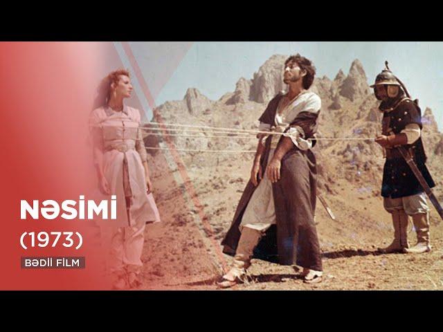 Nəsimi (1973)