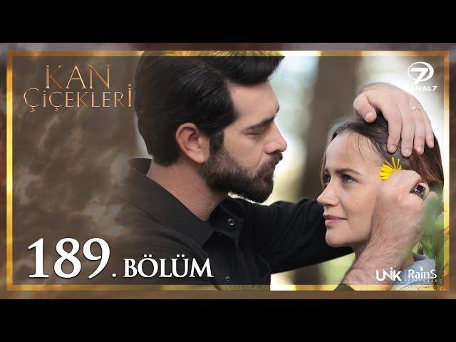 Kan Çiçekleri 189. Bölüm