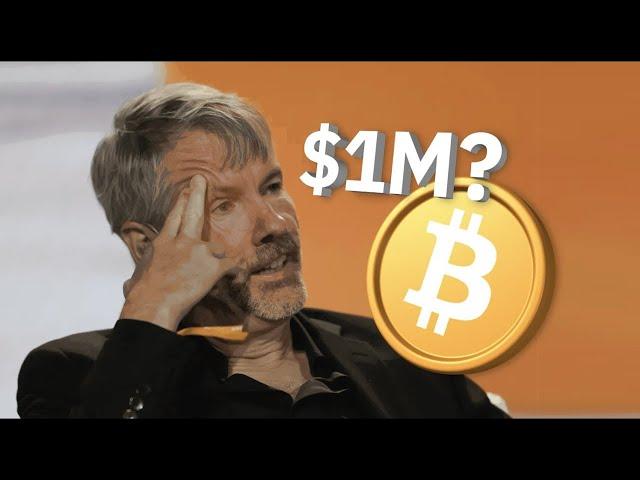 BREAKING CRYPTO NEWS!!! MICROSOFT PREPARING TO INVEST BILLIONS IN BITCOIN! THIS IS MASSIVE! 