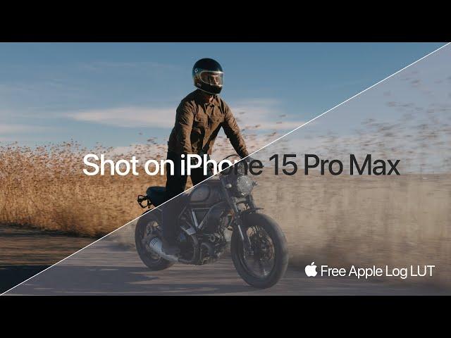 The Best Apple Log LUTs for FREE!