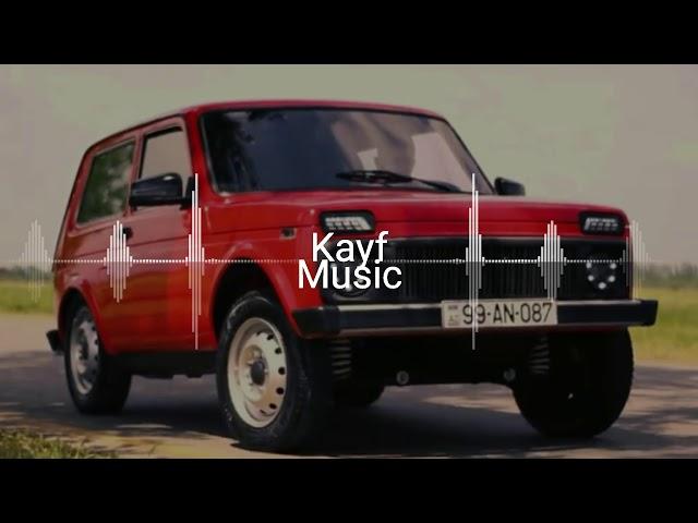 Azeri Bass Music-(Arabic trap remix) #kayfmusic