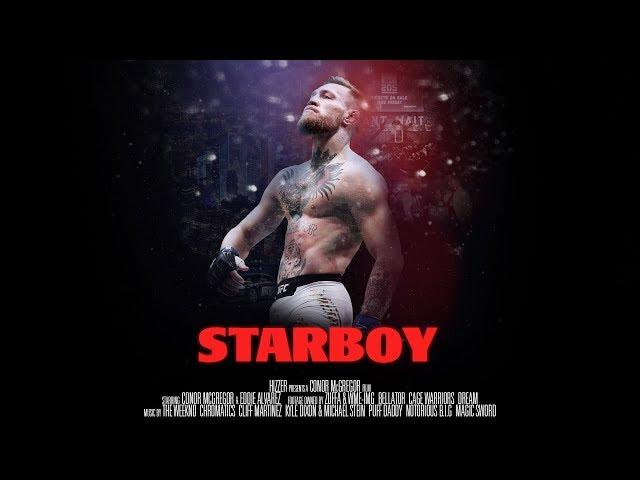 Starboy (A Conor McGregor Film)