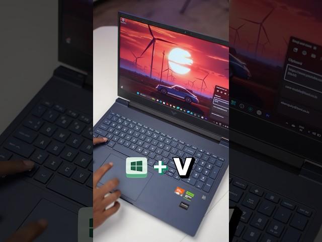 10 Windows Shortcuts You Must Know