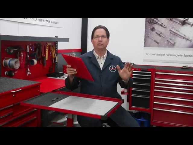 "Kent's Garage"- Episode 3: 2000 Hour Inspection, RTV, Fav Tool, Q&A and More