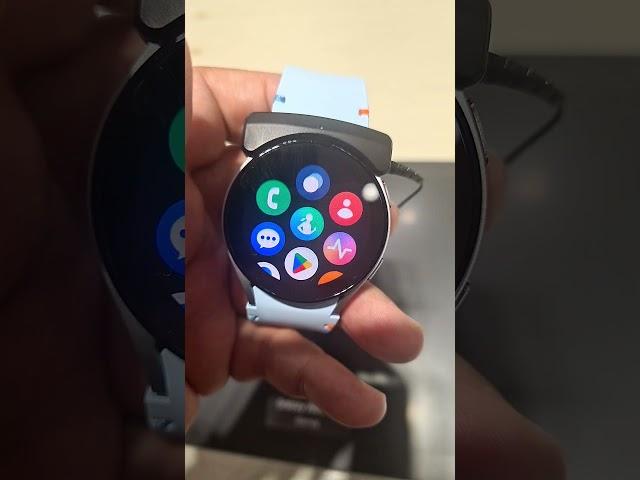 Samsung Galaxy Watch Fe