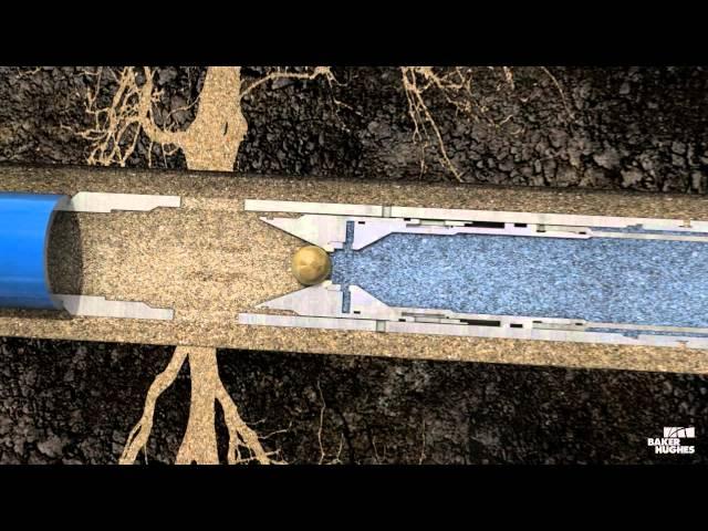 Spaced Perforation Methodology for Multi-Stage Hydraulic Fracturing