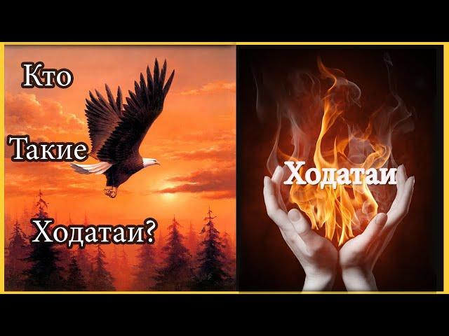 Кто Такие Ходатаи?