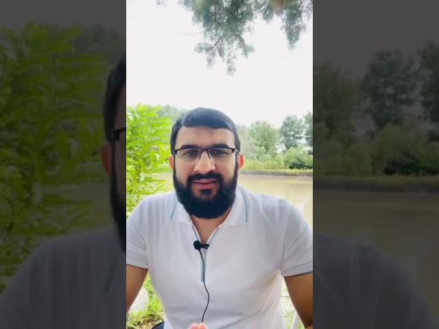 Şeyx Qorxmaz Cəfərov valideyn və övlad münasibətləri barədə
