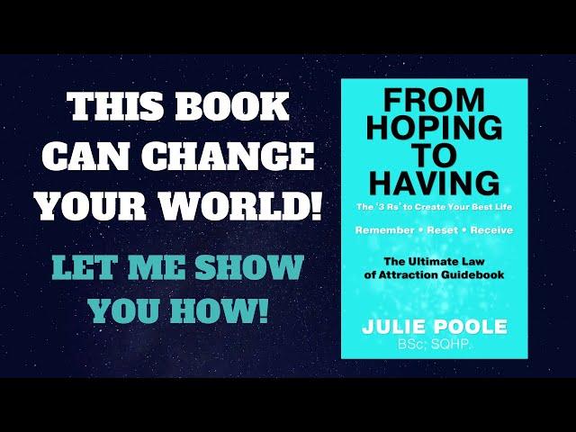 HOW TO MANIFEST WEALTH, HAPPINESS & SUCCESS! THIS BOOK CAN CHANGE YOUR WORLD! LET ME SHOW YOU HOW!