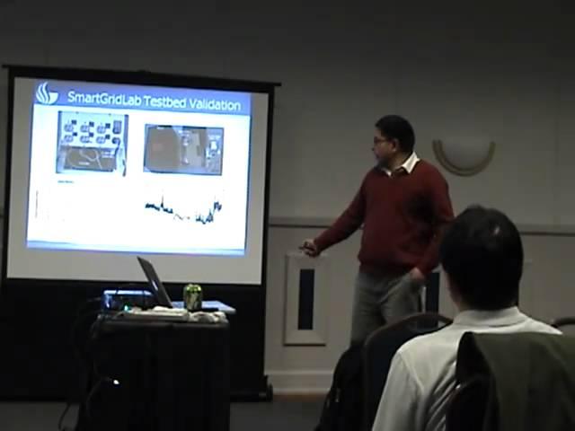ACM GSU talk by Prof. Wen-Zhan Song (2/2)