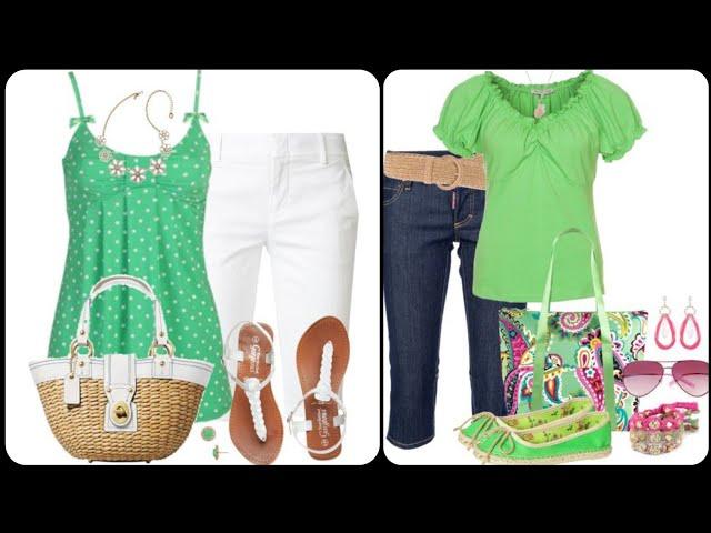 Very pretty casual use  shorts collection with matching for girls @fashion range