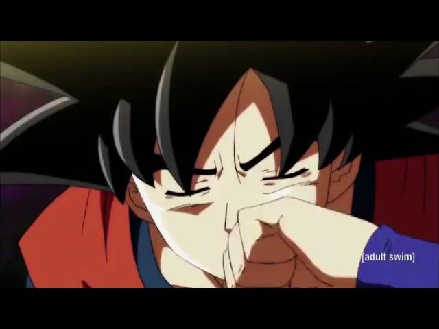 Peter Kelamis Reads A Dragon Ball Super Script as Goku and Master Roshi