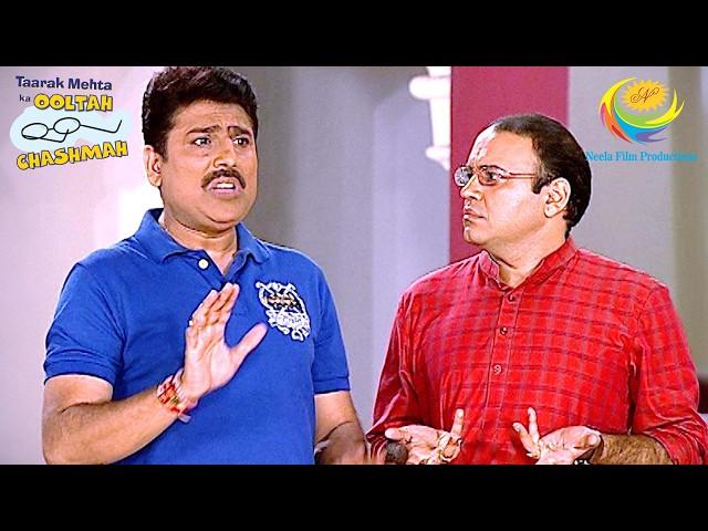 Taarak Gets An Invitation From An Unknown Individual |Taarak Mehta Ka Ooltah Chashmah | Full Episode