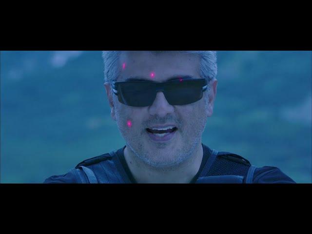 Vivegam (2017) Malayalam Dubbed Full Movie | Ajith Kumar, Vivek Oberoi, Kajal Aggarwal