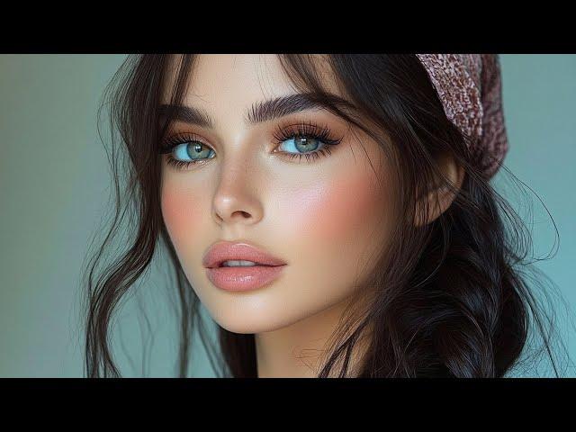 Deep House Music - Best of Ethnic Chill & Deep House Mix [1 Hours]