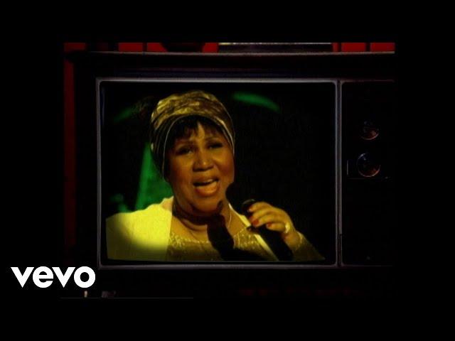 Aretha Franklin - Here We Go Again