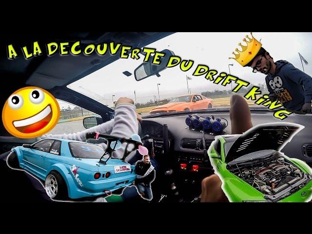 DRIFT and FURIOUS , Je découvre le DRIFT !!!!!!!!!!