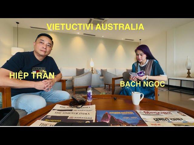 SƯ MINH TUỆ- VISA ÚC