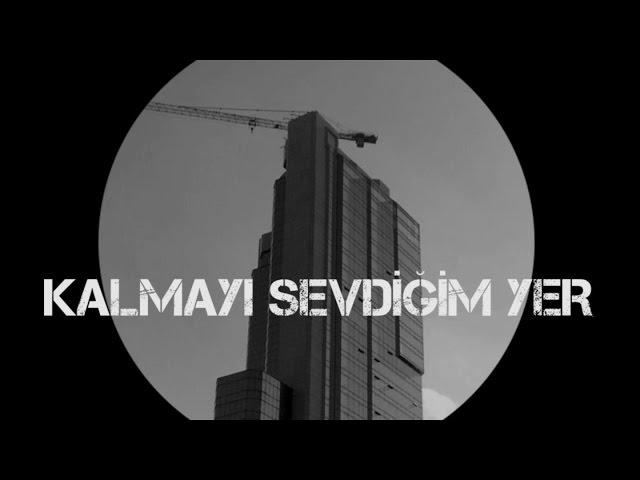 Öfkeli Kalabalık // Kalmayı Sevdiğim Yer