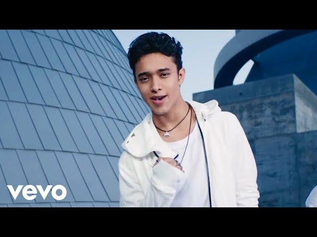 CNCO - Para Enamorarte (Official Video)