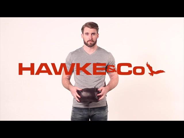 HAWKE & CO - HOW TO PACK A PACKABLE