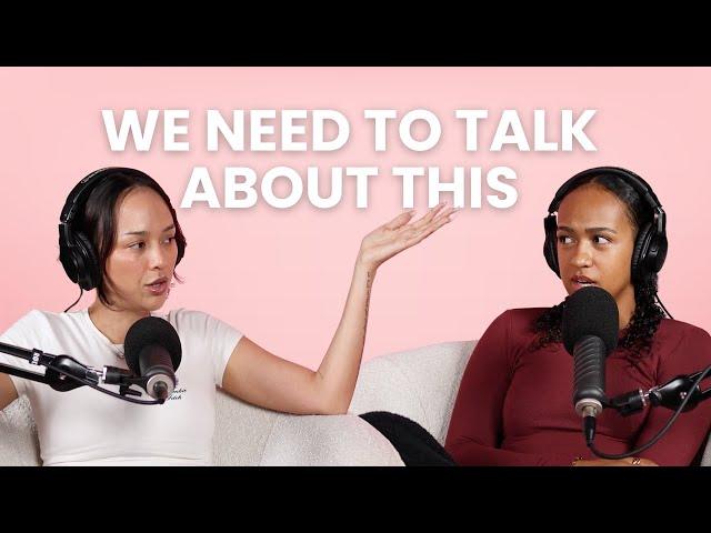 The Conversation We Need to Have