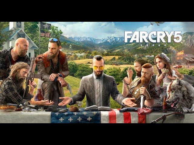 Far cry 5 Как получить импульсную пушку! Часть 10 !