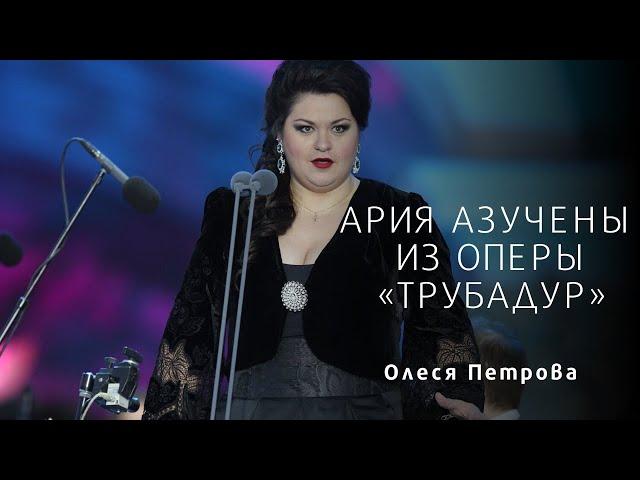 Хор Цыган и Ария Азучены / Gypsy choir and Azucena’s aria