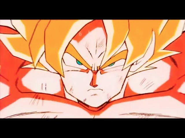 Dragon Ball AMV nightwish 10th man down