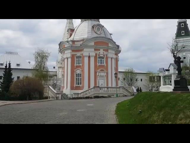 ВЕРУЮ ГОСПОДИ ОТЕЦ ЕВГЕНИЙ(САМАРКИН)