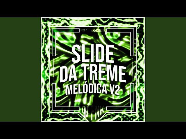 Slide da Treme Melódica v2 - Sped Up