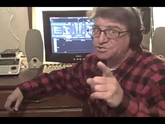 PilotOfTheAirwaves1 Trailer