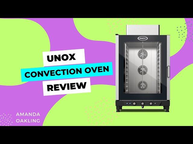 Is the UNOX Oven Overrated? My Honest Review!