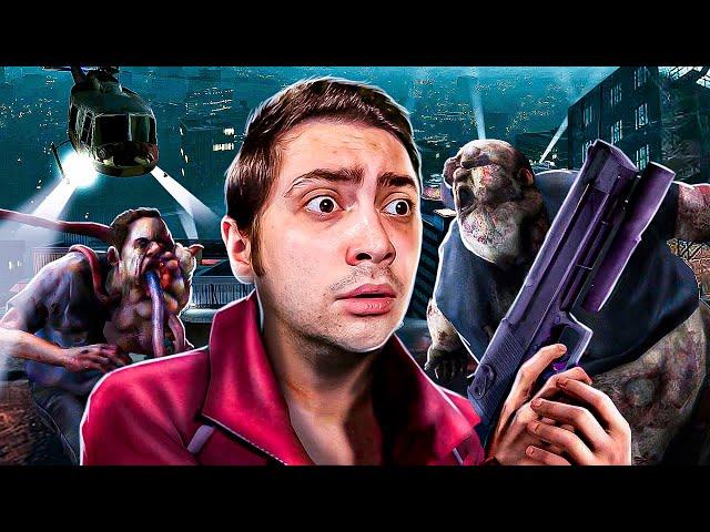 COMO NÃO SOBREVIVER NO APOCALIPSE ZUMBI! - LEFT 4 DEAD 2 COM OS AMIGOS