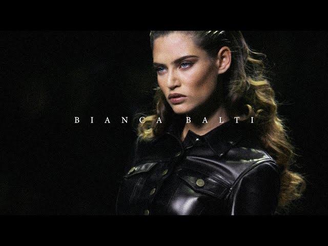 Models of 2000's era: Bianca Balti