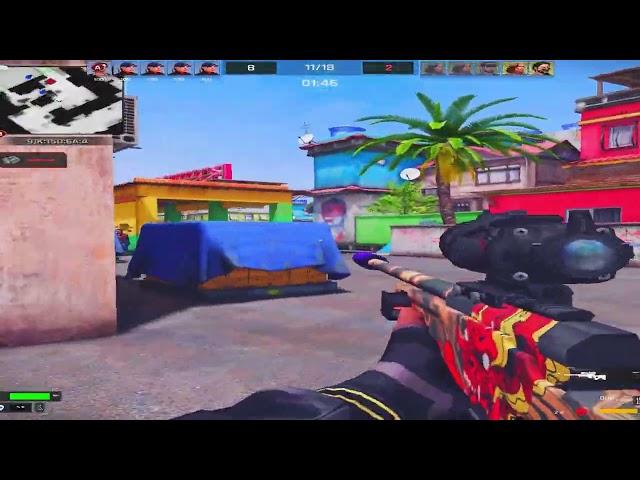 `Horizone Zula Frag Movie ( @PredosX )