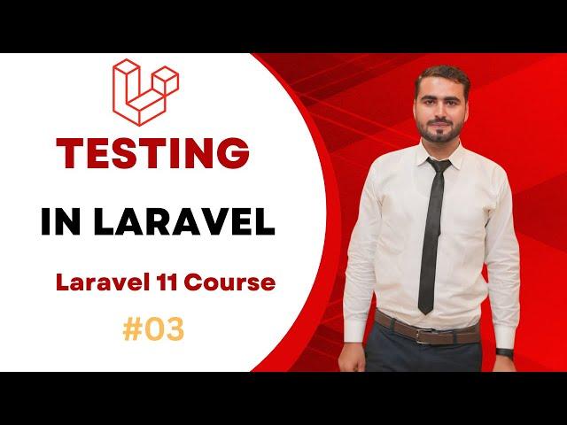 #66 Unit Testing in Laravel | Hadayat Niazi