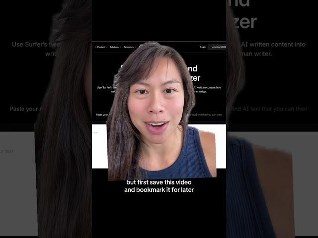 Free AI app to humanize AI essays! Up to 1000 words for free