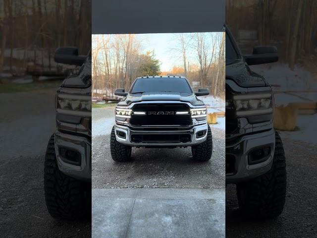 2-14"  Grille Light Kit Available On www.fordsixfo.com