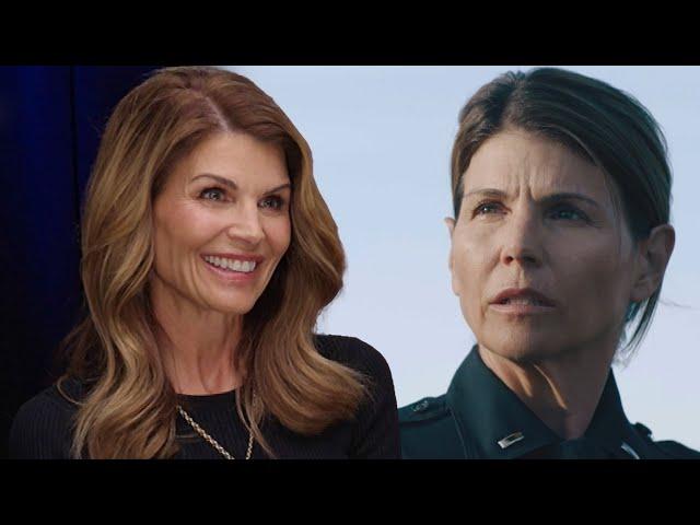 Lori Loughlin Says She's 'Full of Gratitude' to Be Back on TV Full Time (Exclusive)