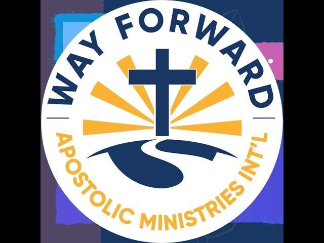 WayFAM Bible Study -  May 30, 2022