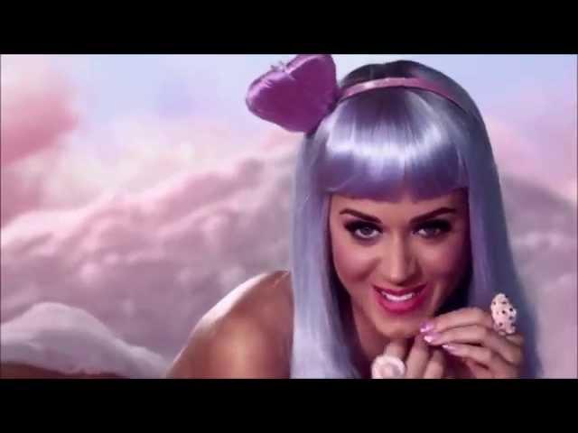 Katy Perry Sexy Fap Tribute