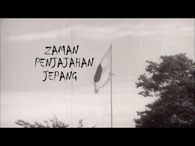 Melawan lupa - Zaman Penjajahan Jepang