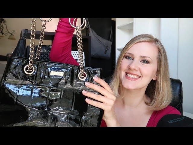 Pleasant Purses  ASMR Collection  Sassy