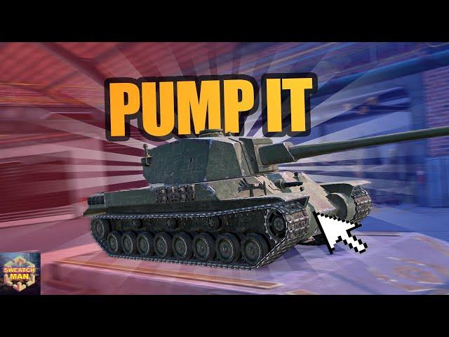 This Are The Best Tanks for Newbies in WoT Blitz