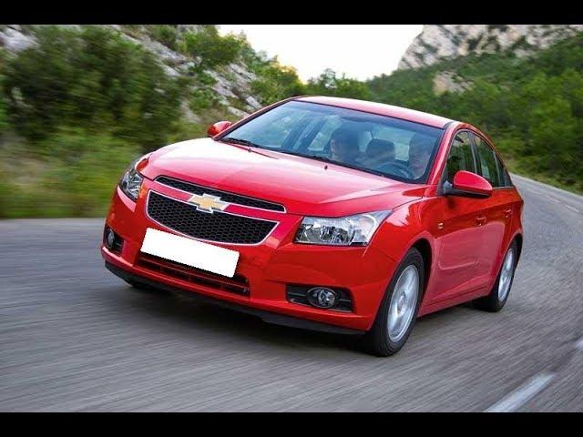 Ремонт кнопок стеклоподъёмников Chevrolet Cruze.