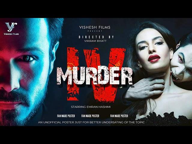 MURDER 4: The First Song Released