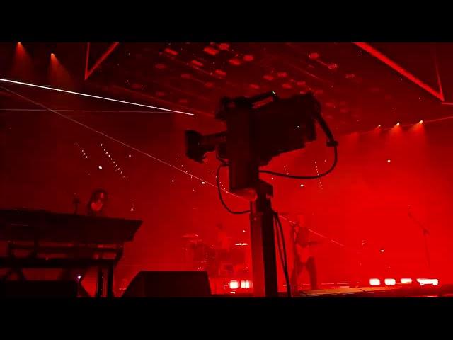 Linkin Park - heavy is the crown (Hamburg 22.09.24 front row)