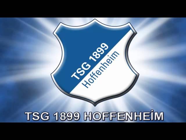 Hymn de TSG Hoffenheim - Hoffenheim Anthem